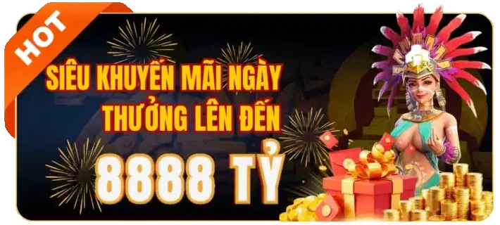 Người chơi nhận ưu đãi và khuyến mãi hấp dẫn từ Mana88