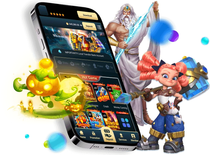 Hướng dẫn tải mana88 cho Android